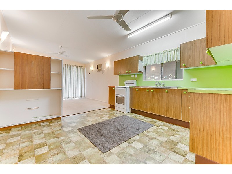 5 Corbett Street, Yeppoon QLD 4703