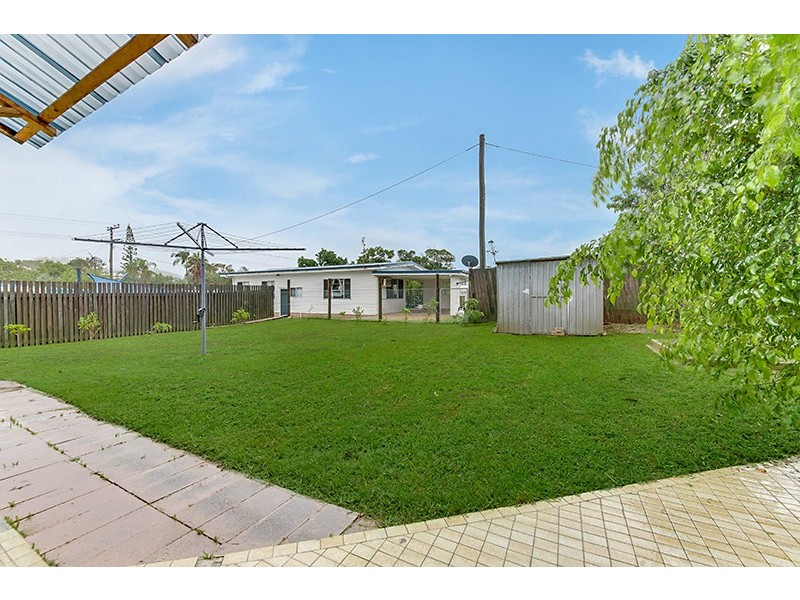 5 Corbett Street, Yeppoon QLD 4703