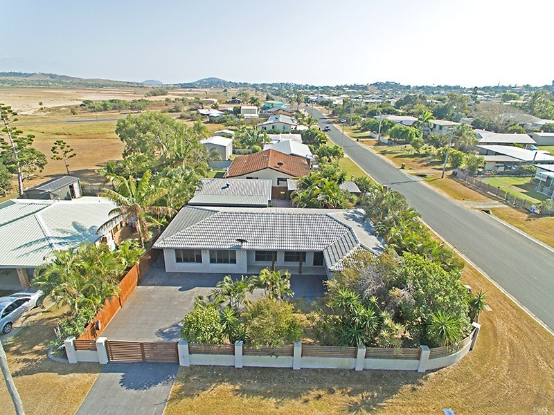 1 Karen Court, Zilzie QLD 4710