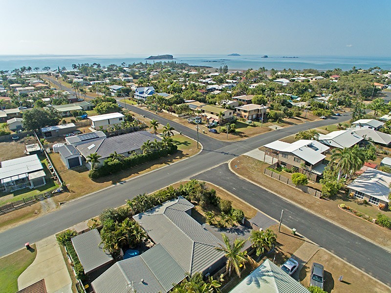 1 Karen Court, Zilzie QLD 4710