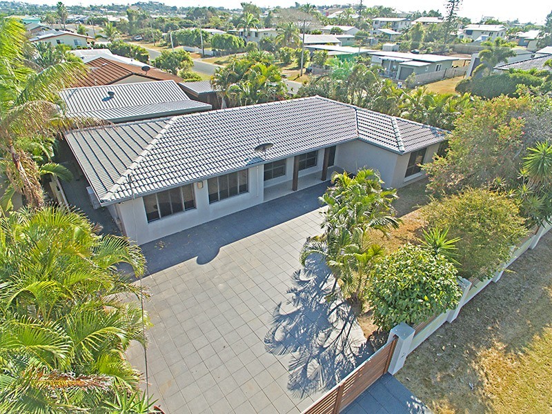 1 Karen Court, Zilzie QLD 4710