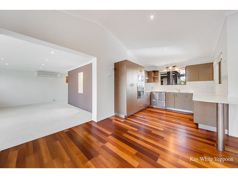 1 Karen Court, Zilzie QLD 4710