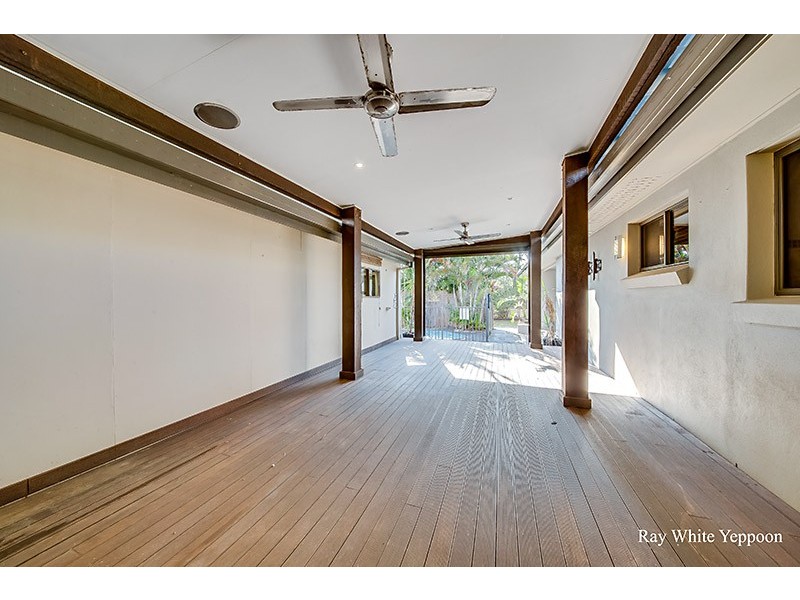 1 Karen Court, Zilzie QLD 4710