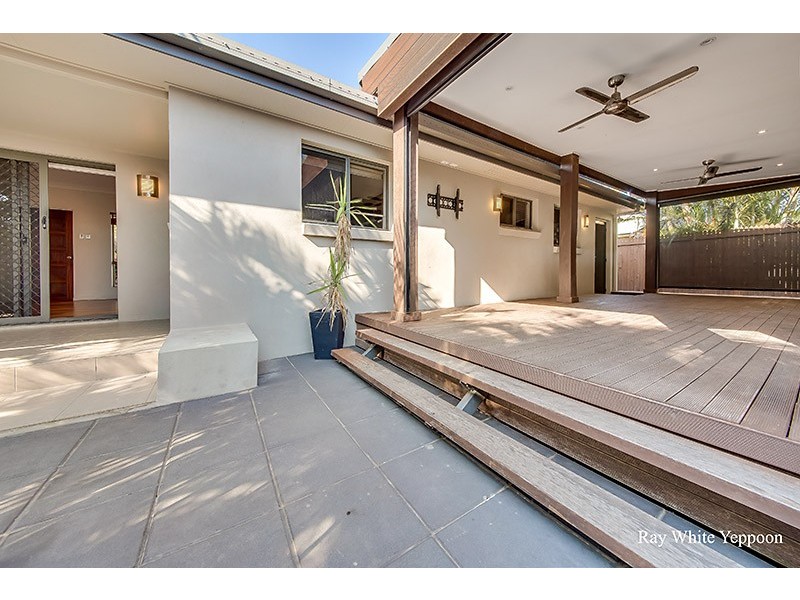 1 Karen Court, Zilzie QLD 4710