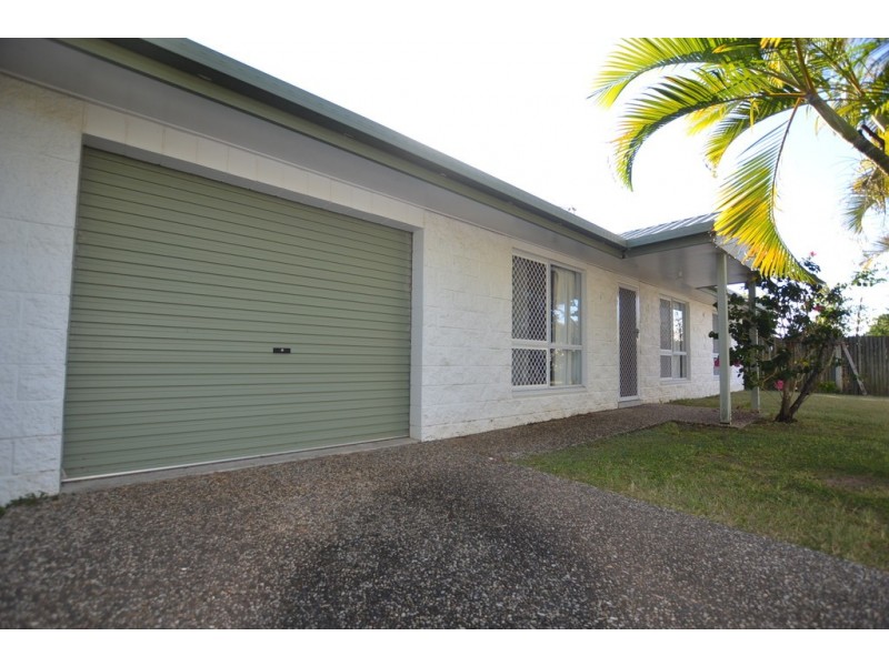 3/12 Todd Avenue, Yeppoon QLD 4703