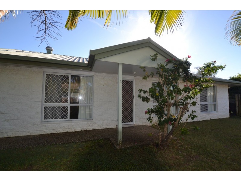 3/12 Todd Avenue, Yeppoon QLD 4703