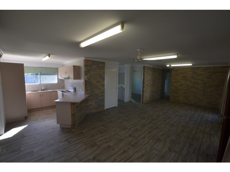 3/12 Todd Avenue, Yeppoon QLD 4703