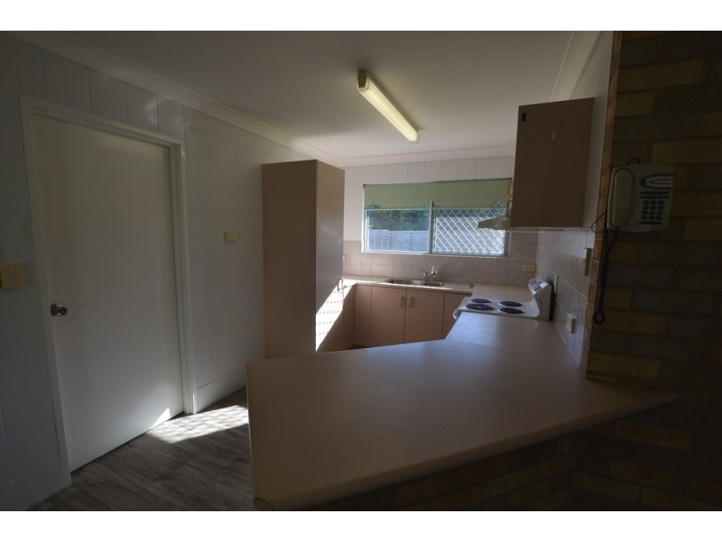 3/12 Todd Avenue, Yeppoon QLD 4703