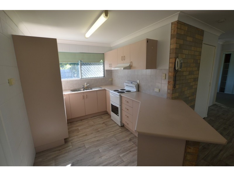 3/12 Todd Avenue, Yeppoon QLD 4703