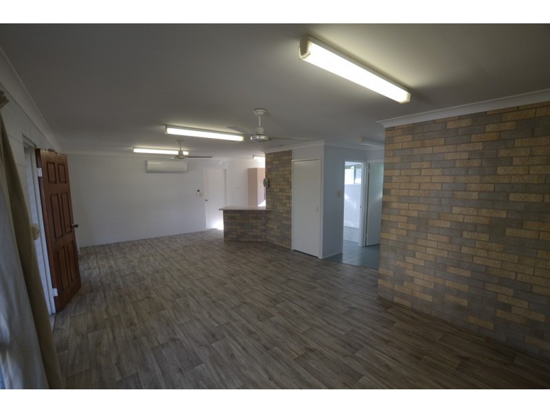 3/12 Todd Avenue, Yeppoon QLD 4703