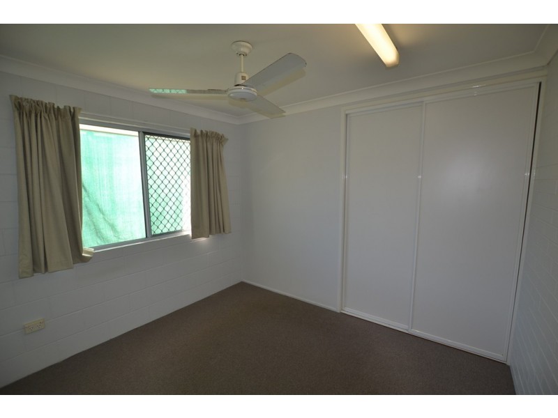 3/12 Todd Avenue, Yeppoon QLD 4703