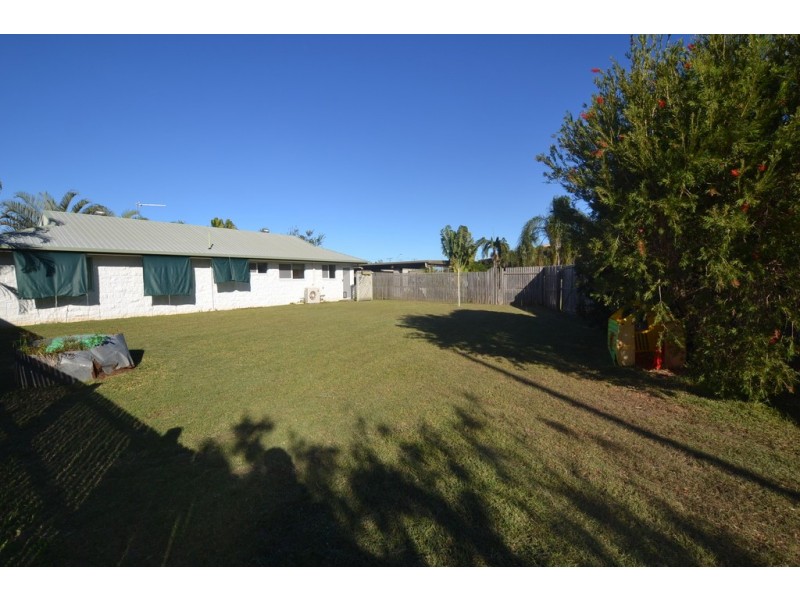 3/12 Todd Avenue, Yeppoon QLD 4703