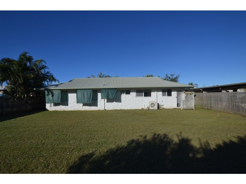 3/12 Todd Avenue, Yeppoon QLD 4703