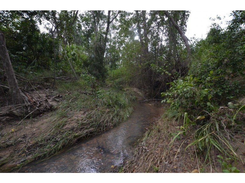 Lot 60 and Lot 1 Byfield Road, Maryvale QLD 4703