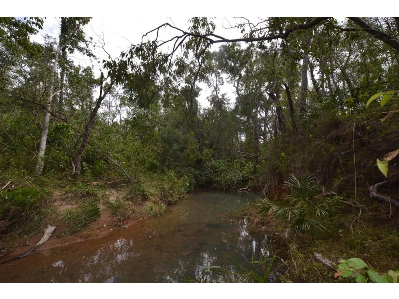 Lot 60 and Lot 1 Byfield Road, Maryvale QLD 4703