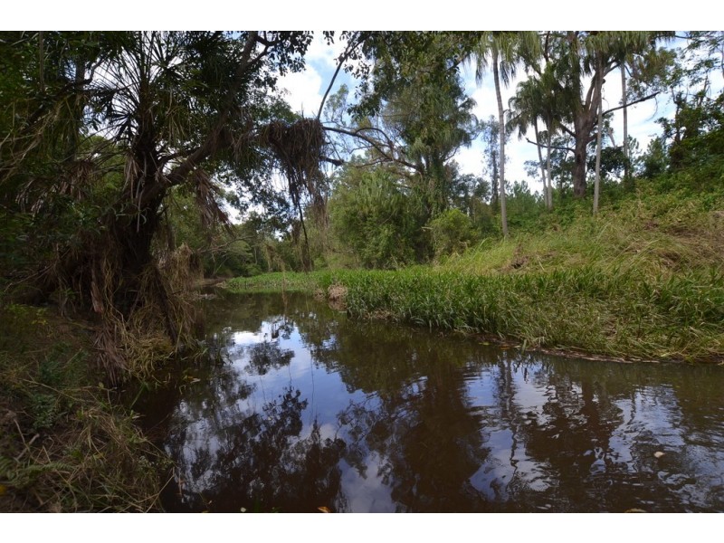 Lot 60 and Lot 1 Byfield Road, Maryvale QLD 4703
