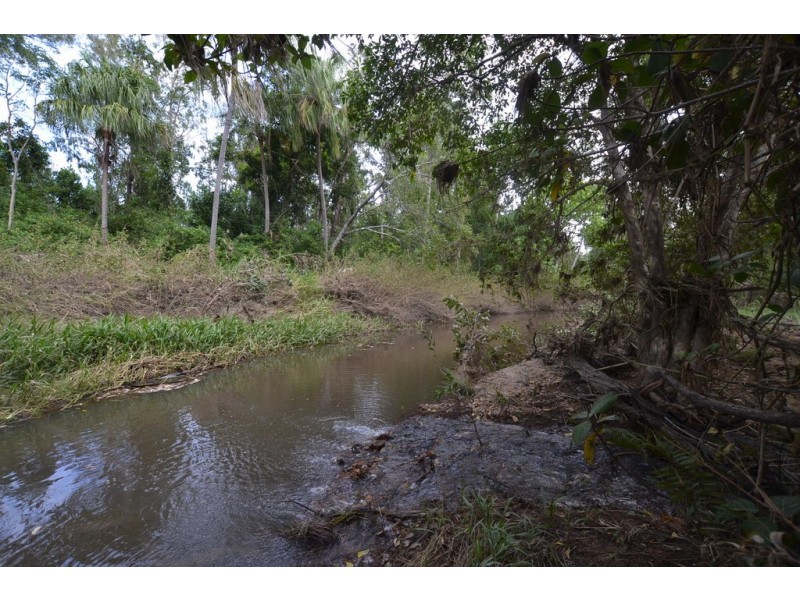Lot 60 and Lot 1 Byfield Road, Maryvale QLD 4703