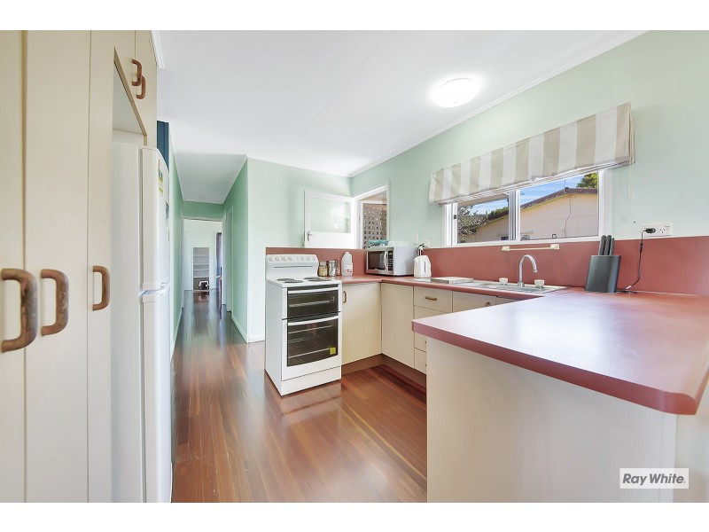 15 Jarman Street, Barlows Hill QLD 4703