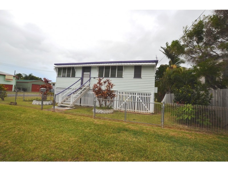 94 John Street TENANT APPROVED, Yeppoon QLD 4703