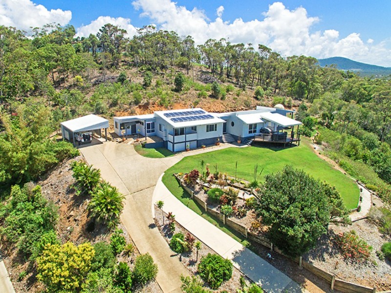 2 Conical Lane, Taroomball QLD 4703