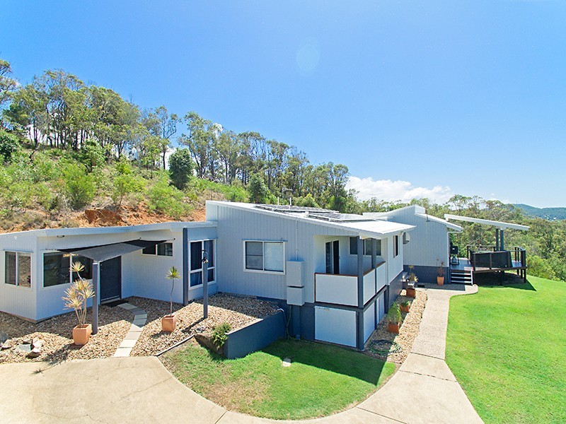 2 Conical Lane, Taroomball QLD 4703