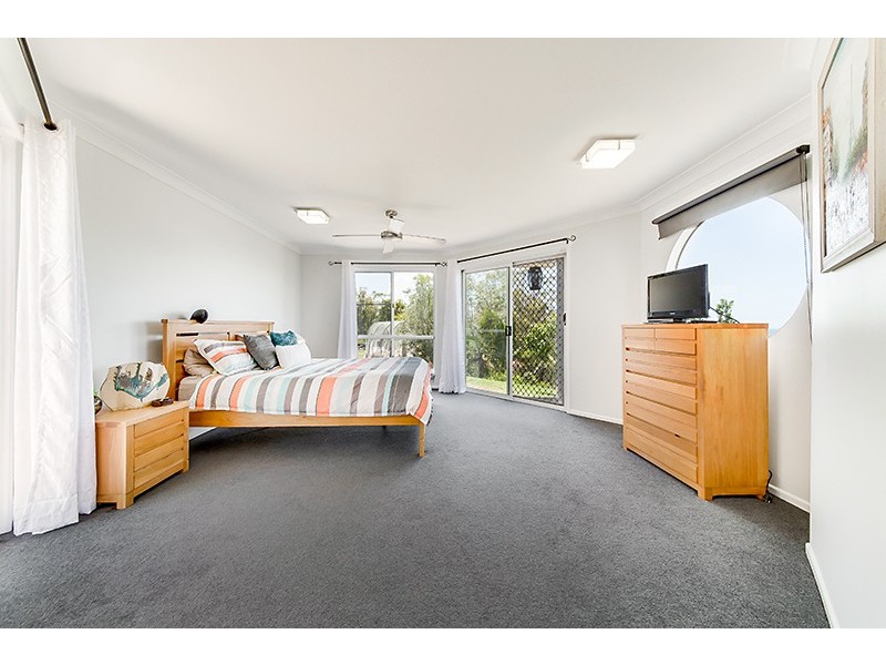 2 Conical Lane, Taroomball QLD 4703