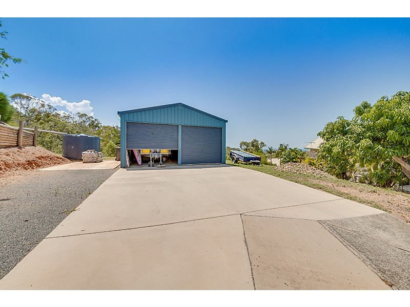 2 Conical Lane, Taroomball QLD 4703