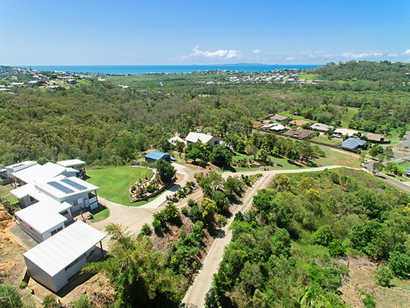 2 Conical Lane, Taroomball QLD 4703