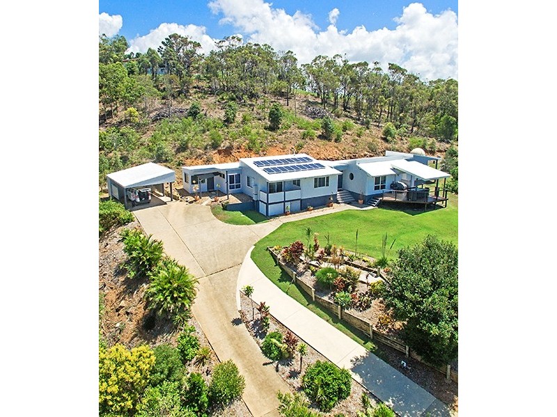 2 Conical Lane, Taroomball QLD 4703