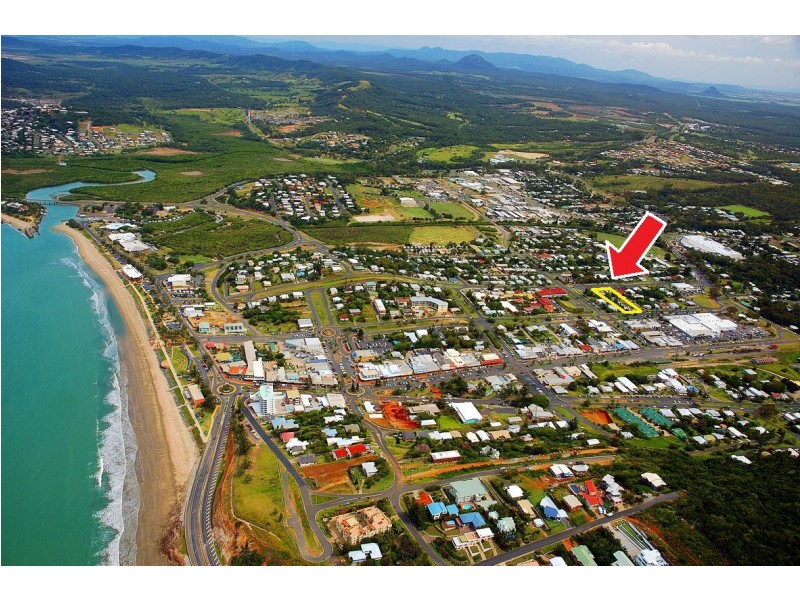 68 Queen Street, Yeppoon QLD 4703