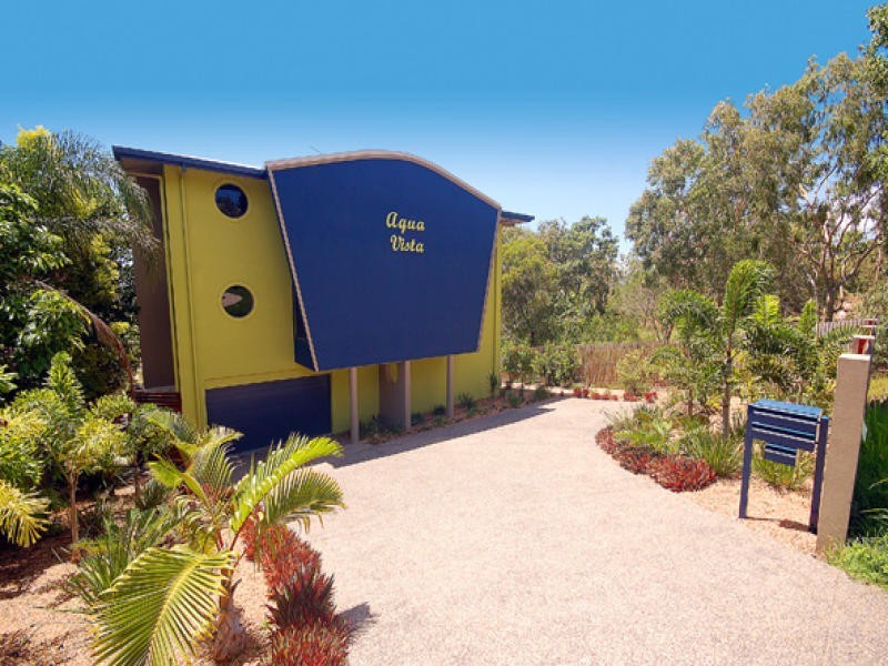 3/203 Matthew Flinders Drive, Cooee Bay QLD 4703