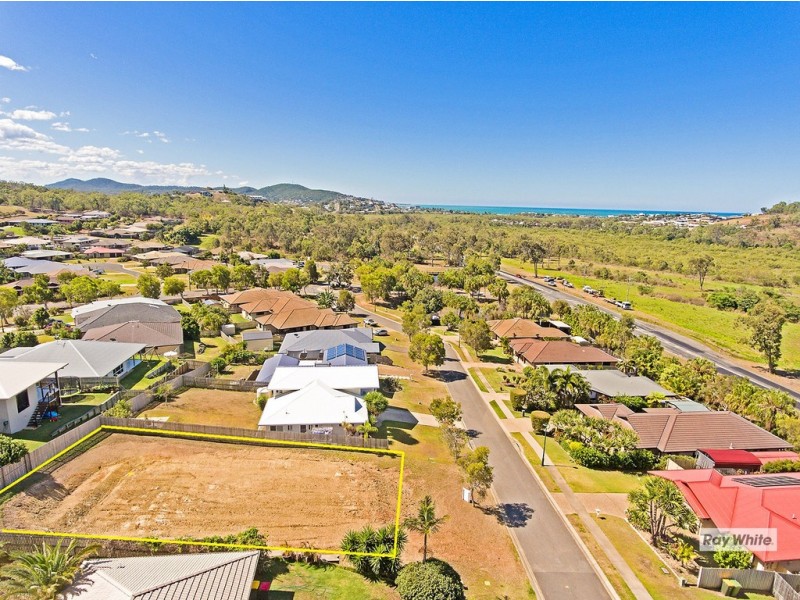30 Lakeside Drive, Taroomball QLD 4703