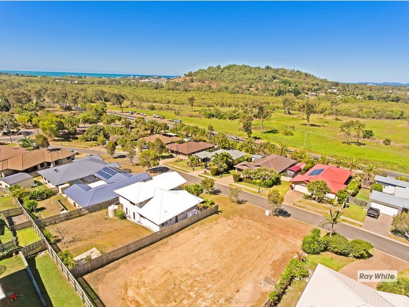 30 Lakeside Drive, Taroomball QLD 4703