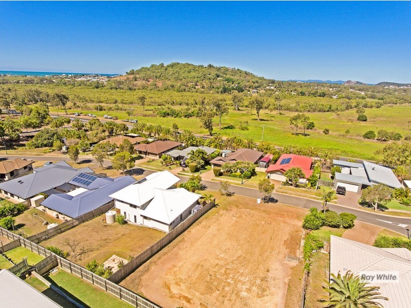 30 Lakeside Drive, Taroomball QLD 4703
