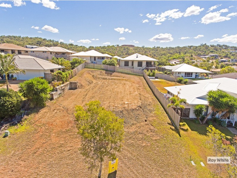 30 Lakeside Drive, Taroomball QLD 4703