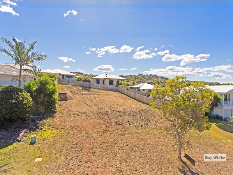 30 Lakeside Drive, Taroomball QLD 4703