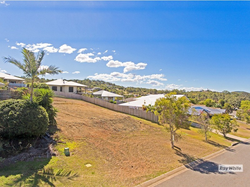 30 Lakeside Drive, Taroomball QLD 4703