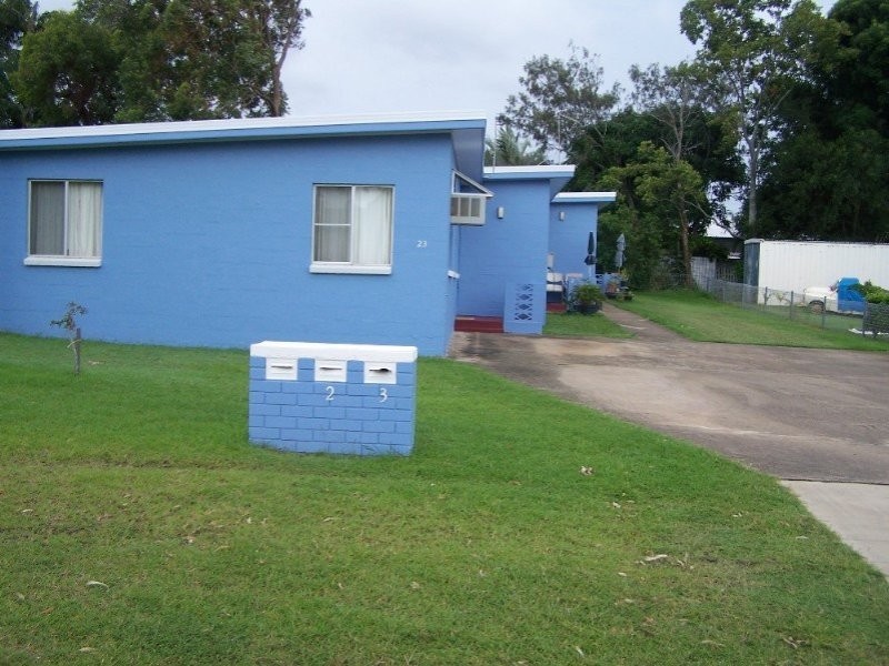 23 Melbourne Street, Yeppoon QLD 4703