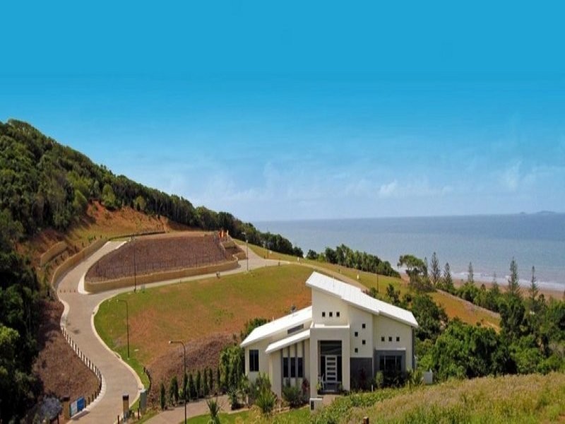 18 The Lookout, Yeppoon QLD 4703