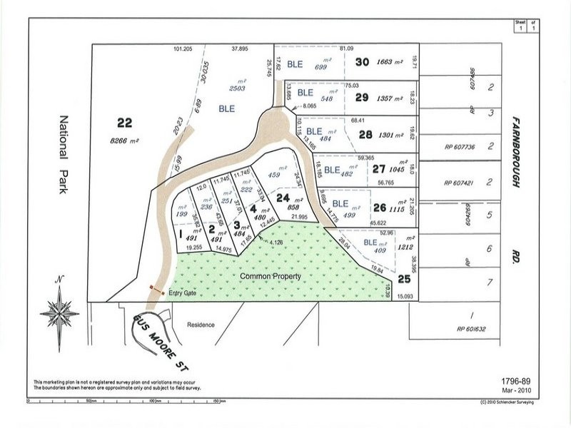 18 The Lookout, Yeppoon QLD 4703