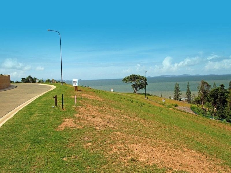 18 The Lookout, Yeppoon QLD 4703