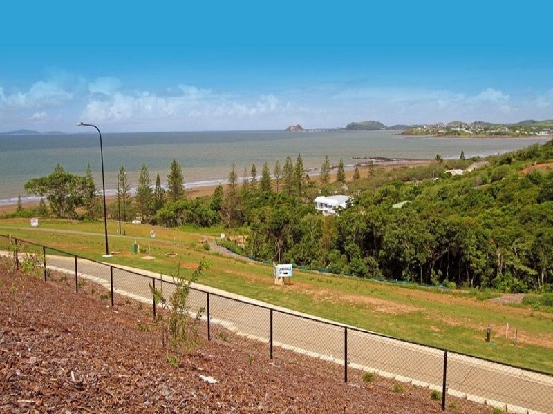 18 The Lookout, Yeppoon QLD 4703