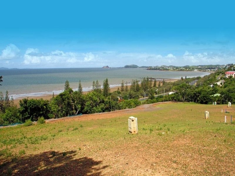 18 The Lookout, Yeppoon QLD 4703