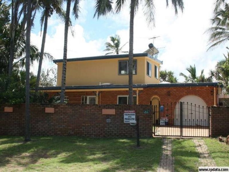 1 Ryan Street, Zilzie QLD 4710