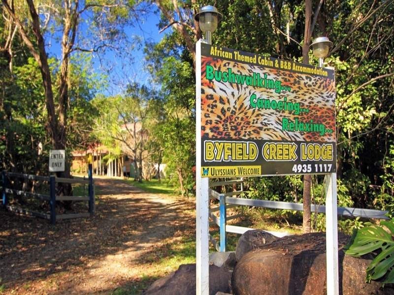 32 Richters Road, Byfield QLD 4703