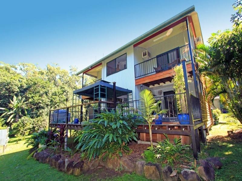 32 Richters Road, Byfield QLD 4703