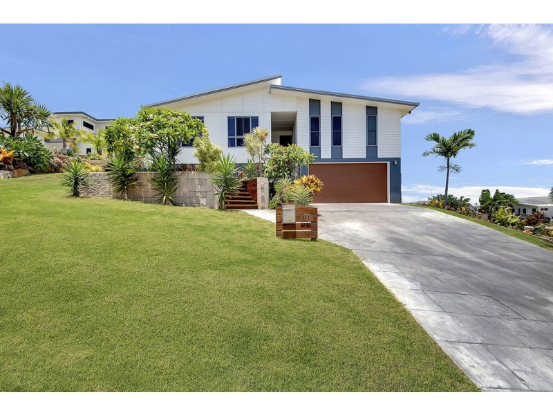 41 Olympia Avenue, Pacific Heights QLD 4703