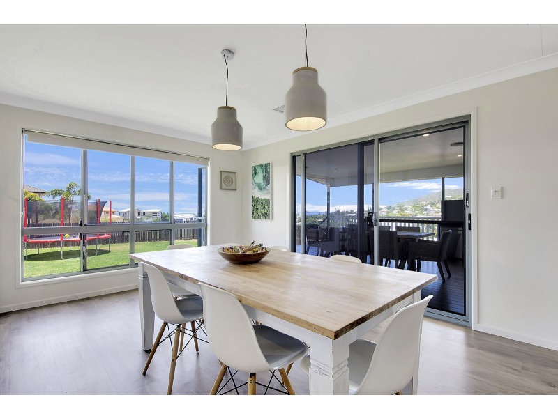 41 Olympia Avenue, Pacific Heights QLD 4703