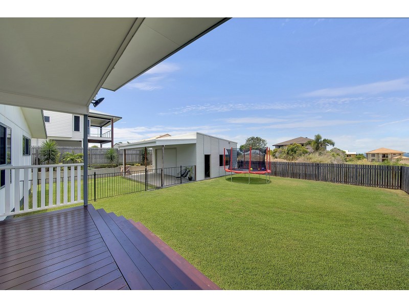 41 Olympia Avenue, Pacific Heights QLD 4703
