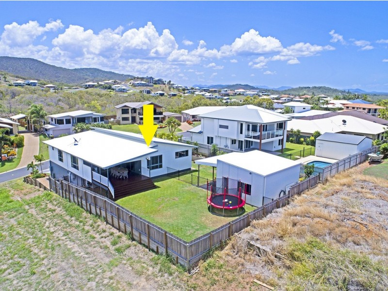 41 Olympia Avenue, Pacific Heights QLD 4703
